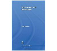 Punishment And Retribution