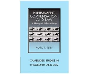 Punishment, Compensation, And Law