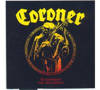 Punishment For Decadence