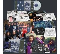 Punishment For Decadence Vinyle Coloré Vinyle