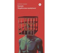 Punishment Modern Passion - Didier Fassin (Literatur, zeitgenössische Prosa auf Polnisch)