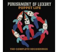 Punishment of Luxury Puppet Life: The Complete Recordings (CD) Box Set