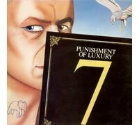 Punishment of Luxury - Seven [Import]