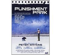 Punishment Park (1971) (Dvd)