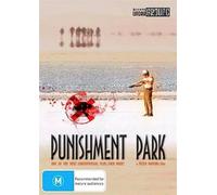 Punishment Park (1971) [ Origine Australien, Sans Langue Francaise ]