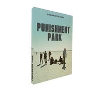 Punishment Park Blu-ray