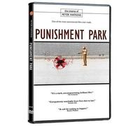 Punishment Park by Carmen Argenziano