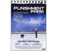 Punishment Park (Import Dvd) (2007)