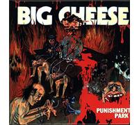 Punishment Park [Vinyl LP]