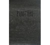 Punition - Frédéric Verry - La Cinquieme Couche - broché - Bande dessinée