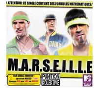 Punition Kolektive - M.A.R.S.E.I.L.L.E