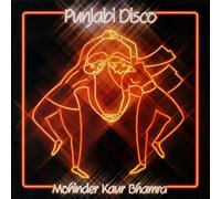 Punjabi Disco Vinyle