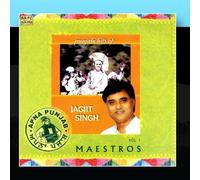 Punjabi Hits Of Jagjit Singh
