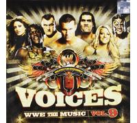 Punjabi Mc - Voices WWE The Music Vol. 9