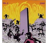 Punk 0 Rama 6 [Import]