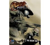 Punk 2: The Desert Duo