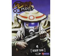 Punk 4: Desert Dung