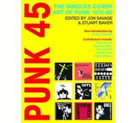 Punk 45 (New ed) /anglais