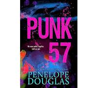 Penelope Douglas – Punk 57 – Roman – Poche