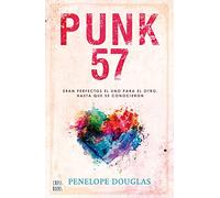 Punk 57