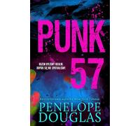 Punk 57 édition de poche