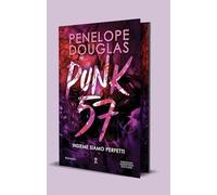 Punk 57. Insieme siamo perfetti. Limited edition