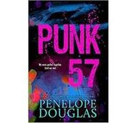 Punk 57 Penelope Douglas (Auteur)