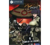 Punk 6: Death of The Desert
