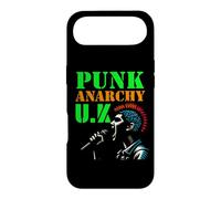 Punk Anarchy UK Coque pour iPhone Air