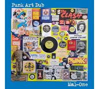 Punk Art Dub