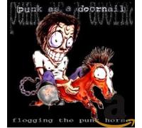 Punk As a Doornail - Flogging The Punk [Import]