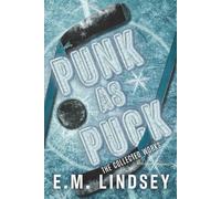 Punk as Puck: The Collected Works