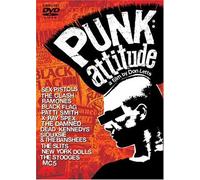 Punk: Attitude