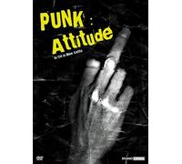 Punk : Attitude – Studiocanal – Édition Collector
