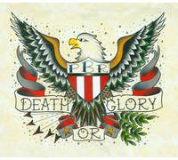 Punk Blues Review - Death Or Glory