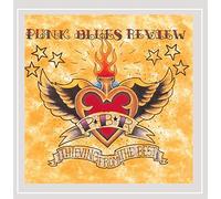 Punk Blues Review - Thieving from The Best [Import]