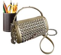 Punk Charm: Wonderful for women valuing individuality and fashion, this sho