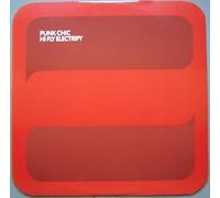 Punk Chic - Hi Fly Electrify