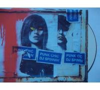 Punk Chic - Spinnin' [Import]