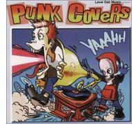 Punk Covers(TBA) [JP-Import]