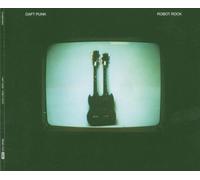 Punk, Daft - Robot rock