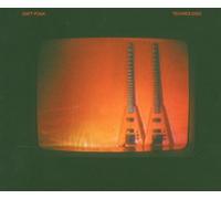 Punk, Daft - Technologic - CD MAXI