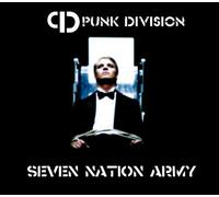 Punk Division - Seven Nation Army