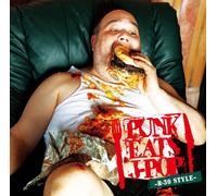 Punk Eats J-Pop-R-30 Style- [Import allemand]