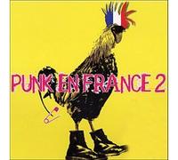 Various Mielsch – Punk En France Vol. 2
