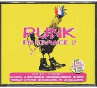 Punk En France Vol. 2