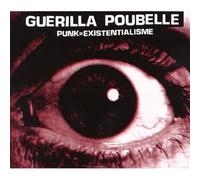 Punk existentialisme - Inclus DVD CD