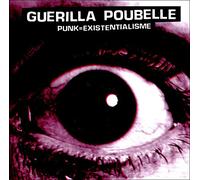Punk existentialisme - Inclus DVD CD