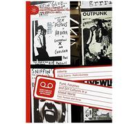 Punk, Fanzines And Diy Cultures In A Global World