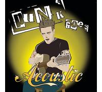 Punk Goes Acoustic by Various Artists (2003-10-21)